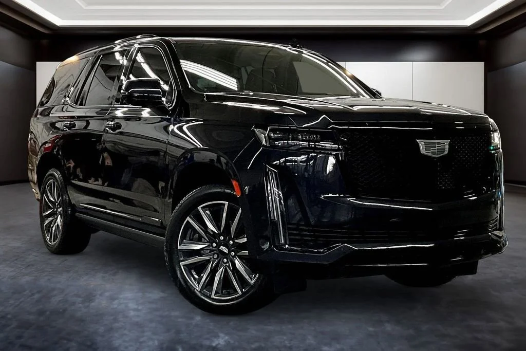 2023 Cadillac Escalade 4WD Sport's photo