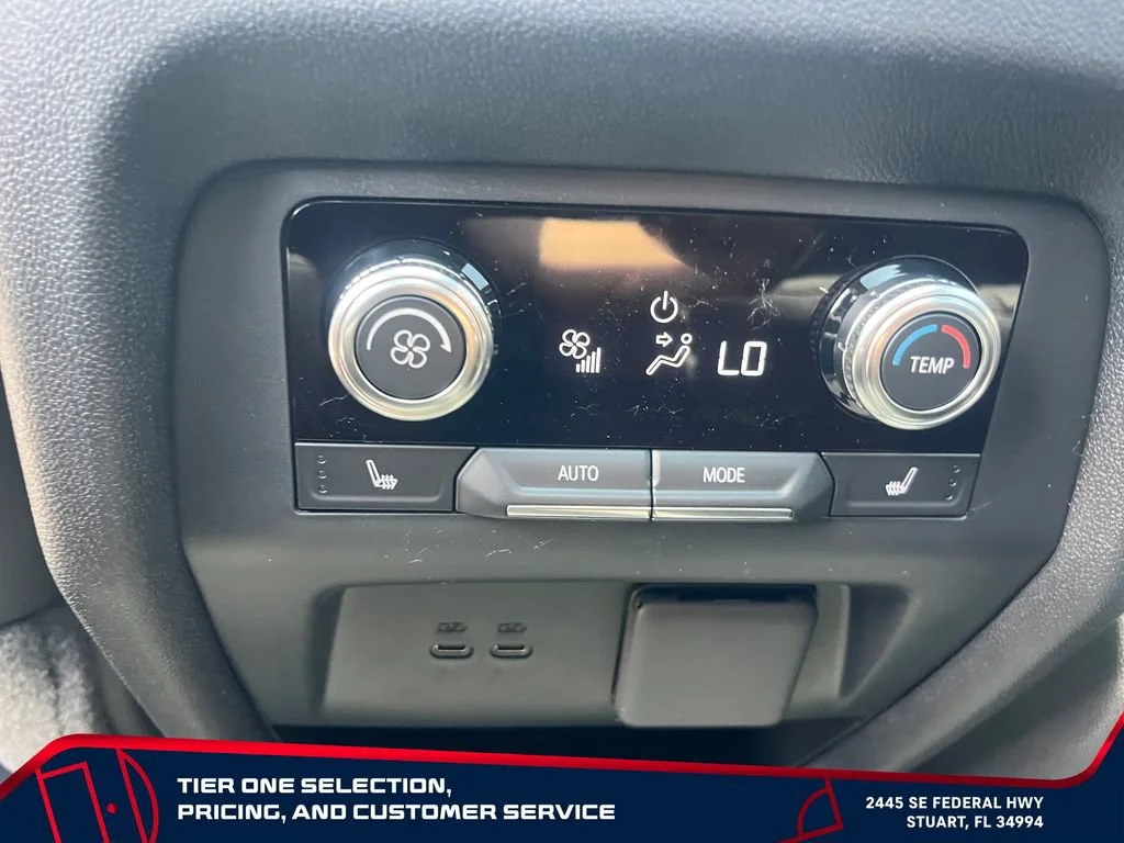 2026 GMC Acadia Elevation - Photo 32