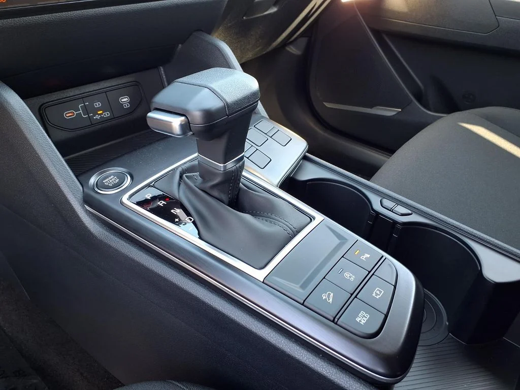 New 2026 Panthera Metal Kia LX image 19