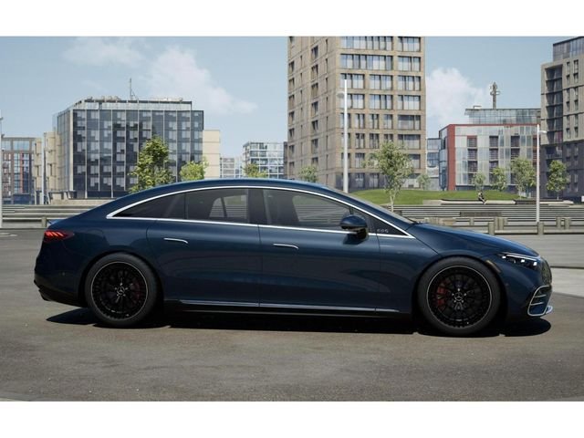 2024 Mercedes-Benz EQS AMG EQS 53 - Photo 18