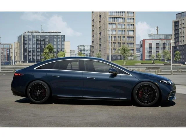 2024 Mercedes-Benz EQS AMG EQS 53 - Photo 18