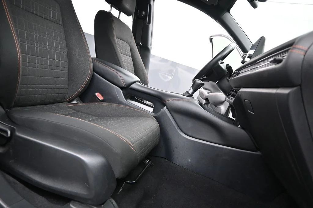 2024 Honda HR-V Sport - Photo 18