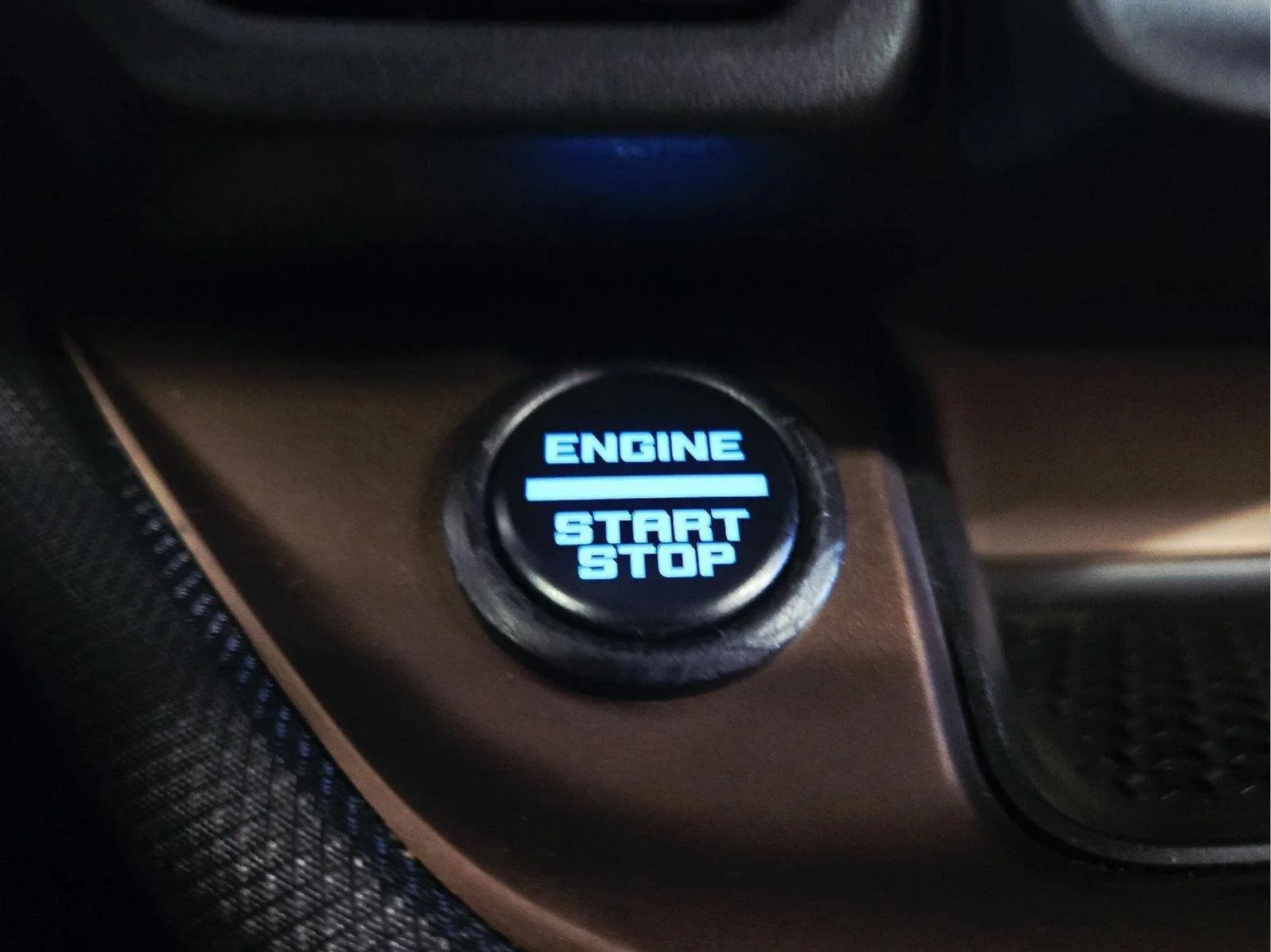 Used 2023 Shadow Black Ford Outer Banks image 20