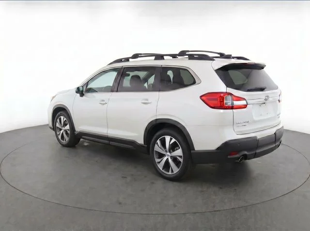 Used 2022 White Subaru Premium image 8