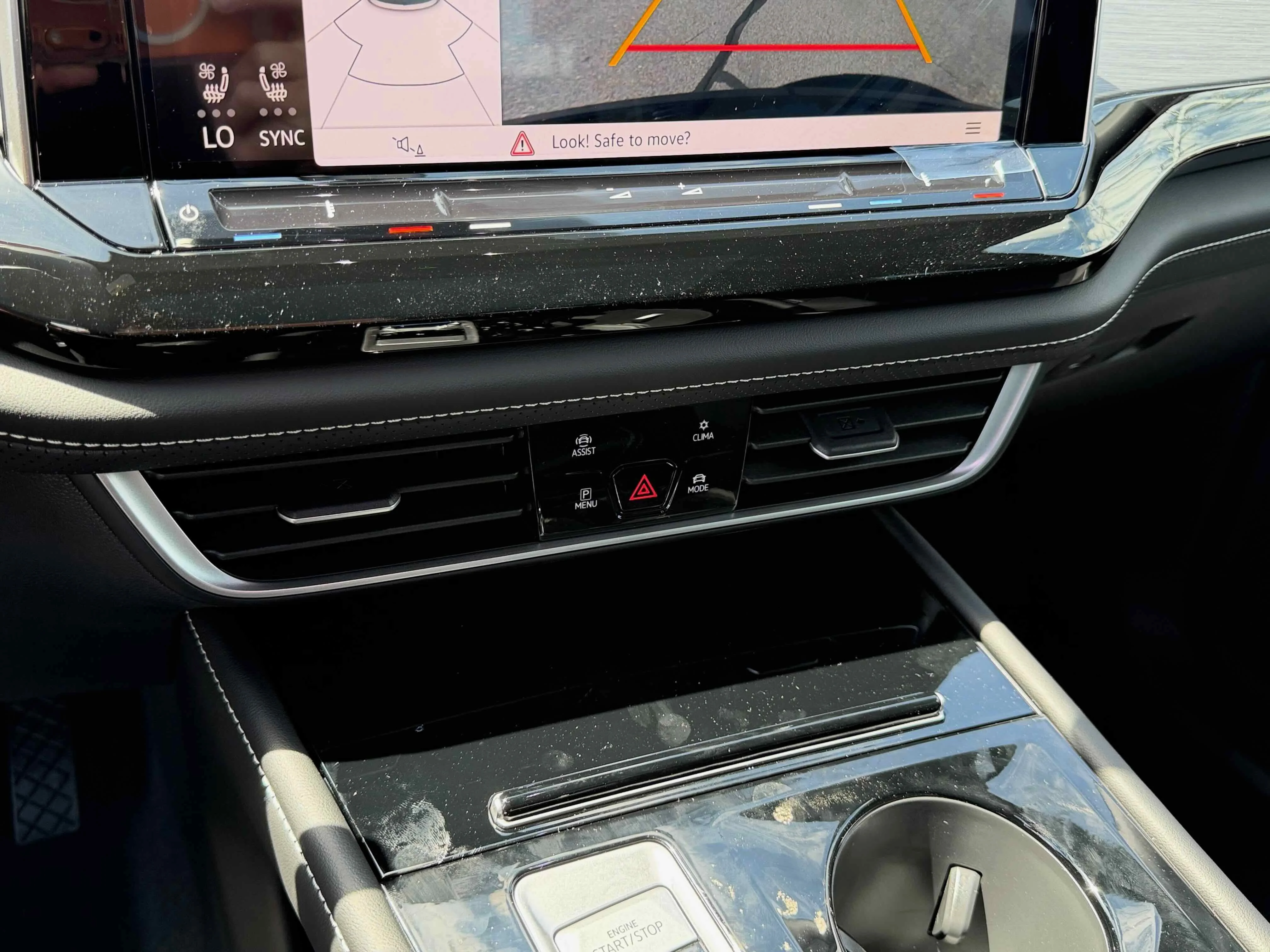 New 2026 Gray Volkswagen 2.0T SE w/Technology image 23