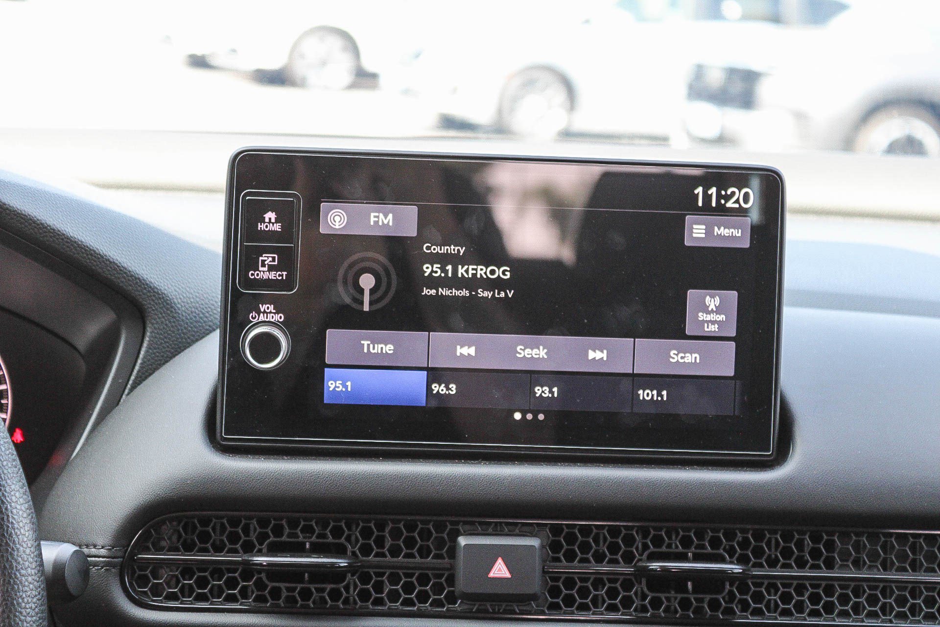 2026 Honda HR-V LX - Photo 43