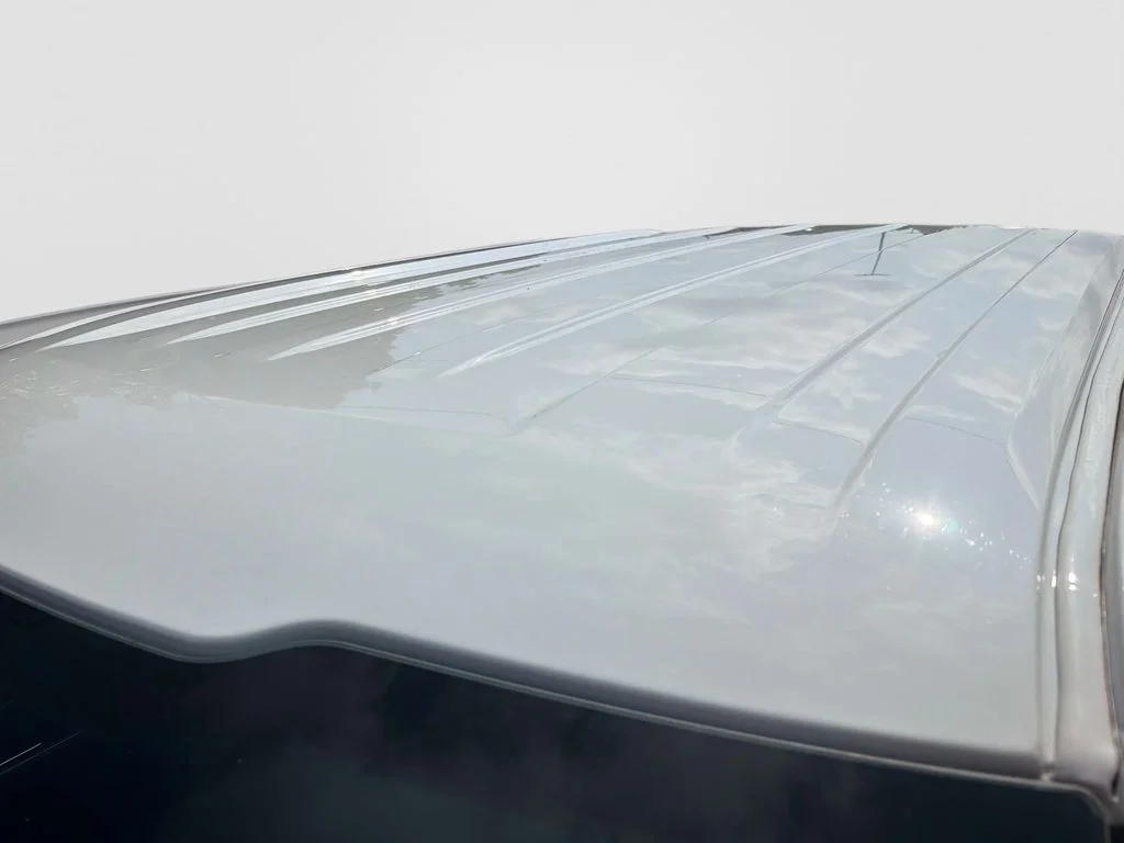Used 2023 White Ford XLT image 32