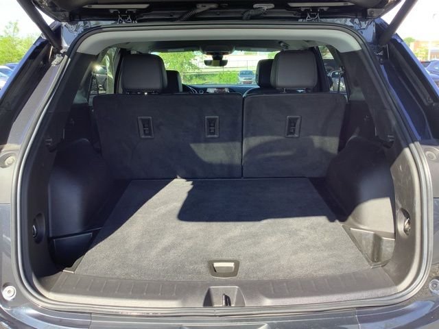 2022 Chevrolet Blazer 3LT - Photo 12