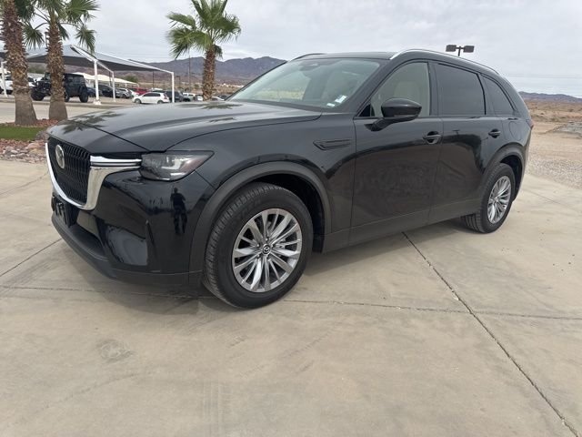 2024 Mazda CX-90 Turbo Preferred Plus Package's photo