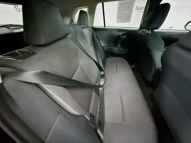 Used 2026 Black Toyota LE image 26