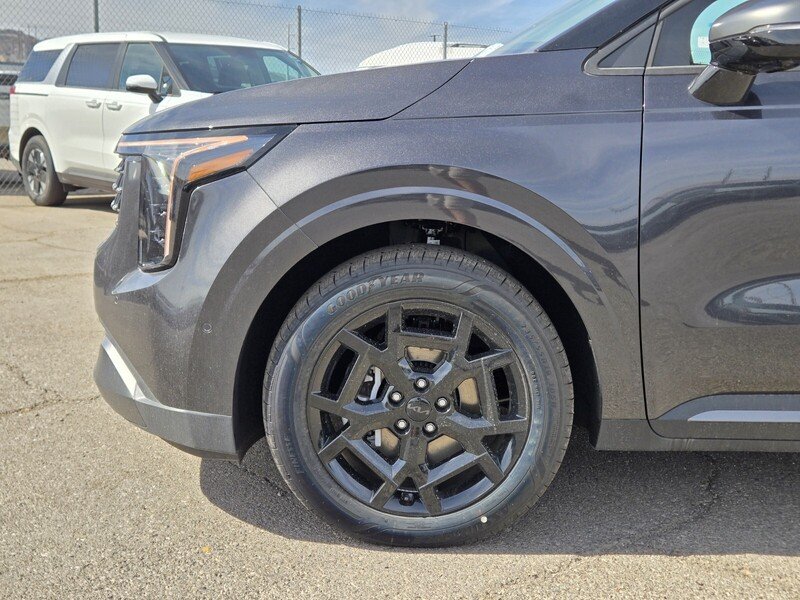 New 2026 Panthera Metal Kia SX Prestige image 5