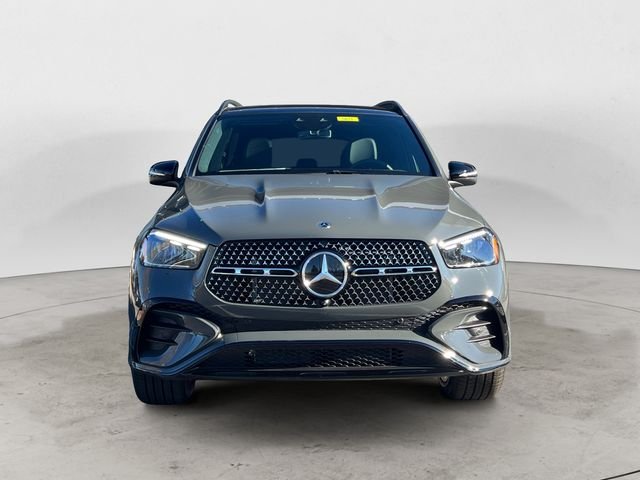 2026 Mercedes-Benz GLE GLE450 - Photo 8
