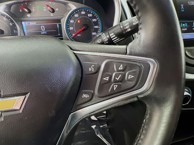 Used 2018 Blue Chevrolet Premier image 31