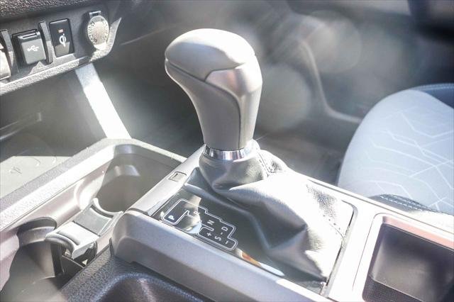 Certified Used 2023 MAGNETIC GRAY MET. Toyota  image 24