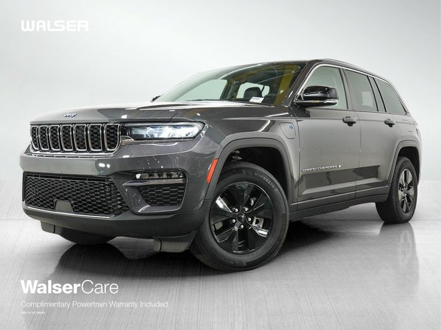 2023 Jeep Grand Cherokee 4x4