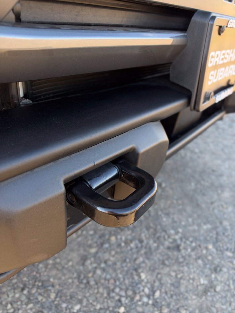 Used 2025 Gray Metallic Ford Badlands image 55