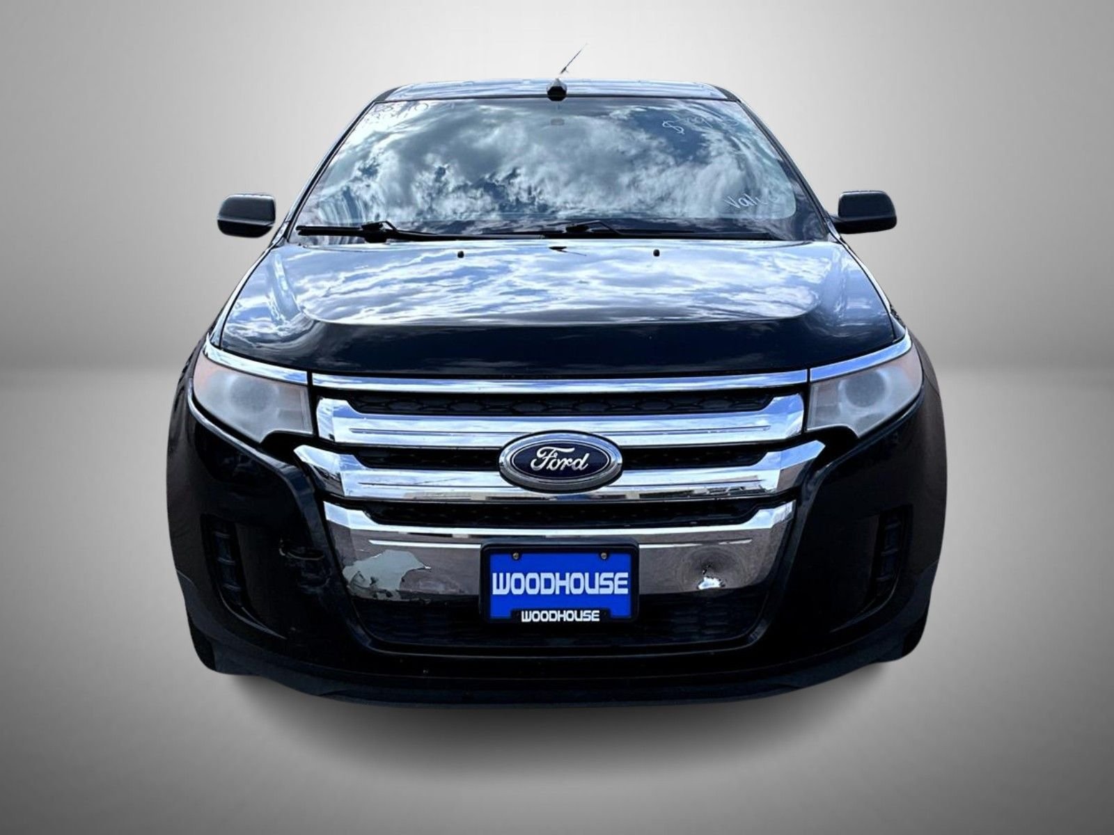 Used 2011 Ford Edge SE with VIN 2FMDK3GC0BBA96836 for sale in Omaha, NE