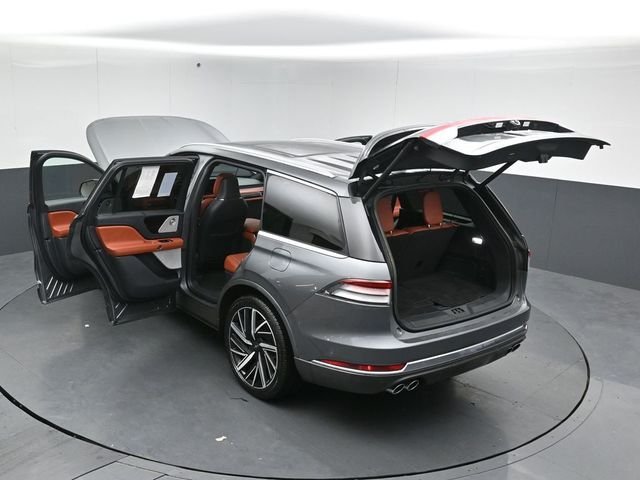 2025 LINCOLN AVIATOR - Image 53