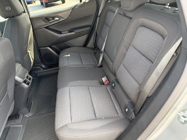 2026 Chevrolet Equinox LT - Photo 17