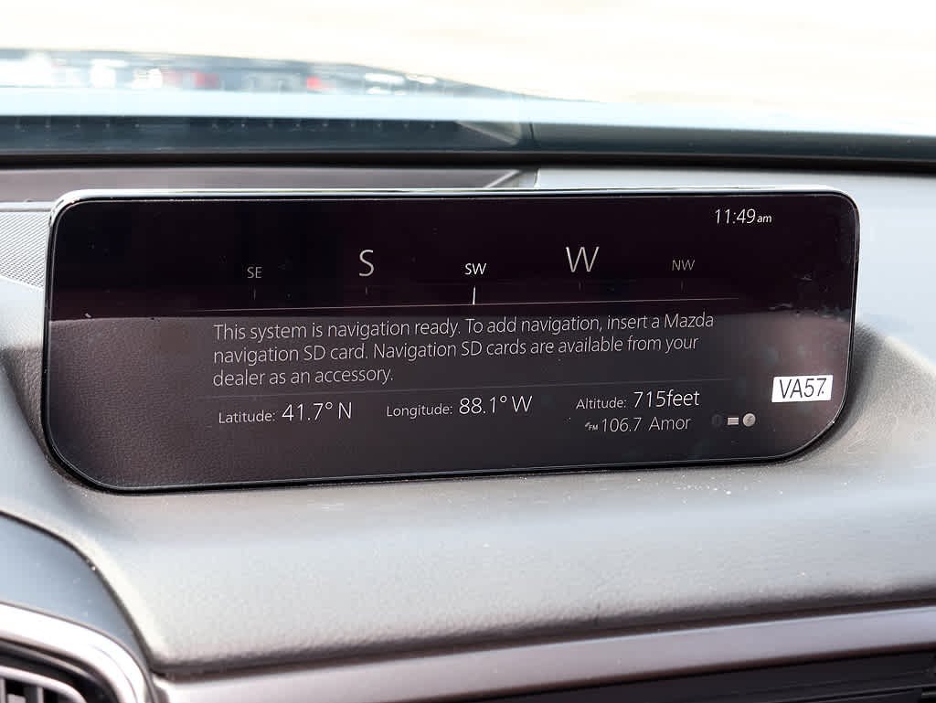 2026 Mazda CX-50 Premium Plus - Photo 17