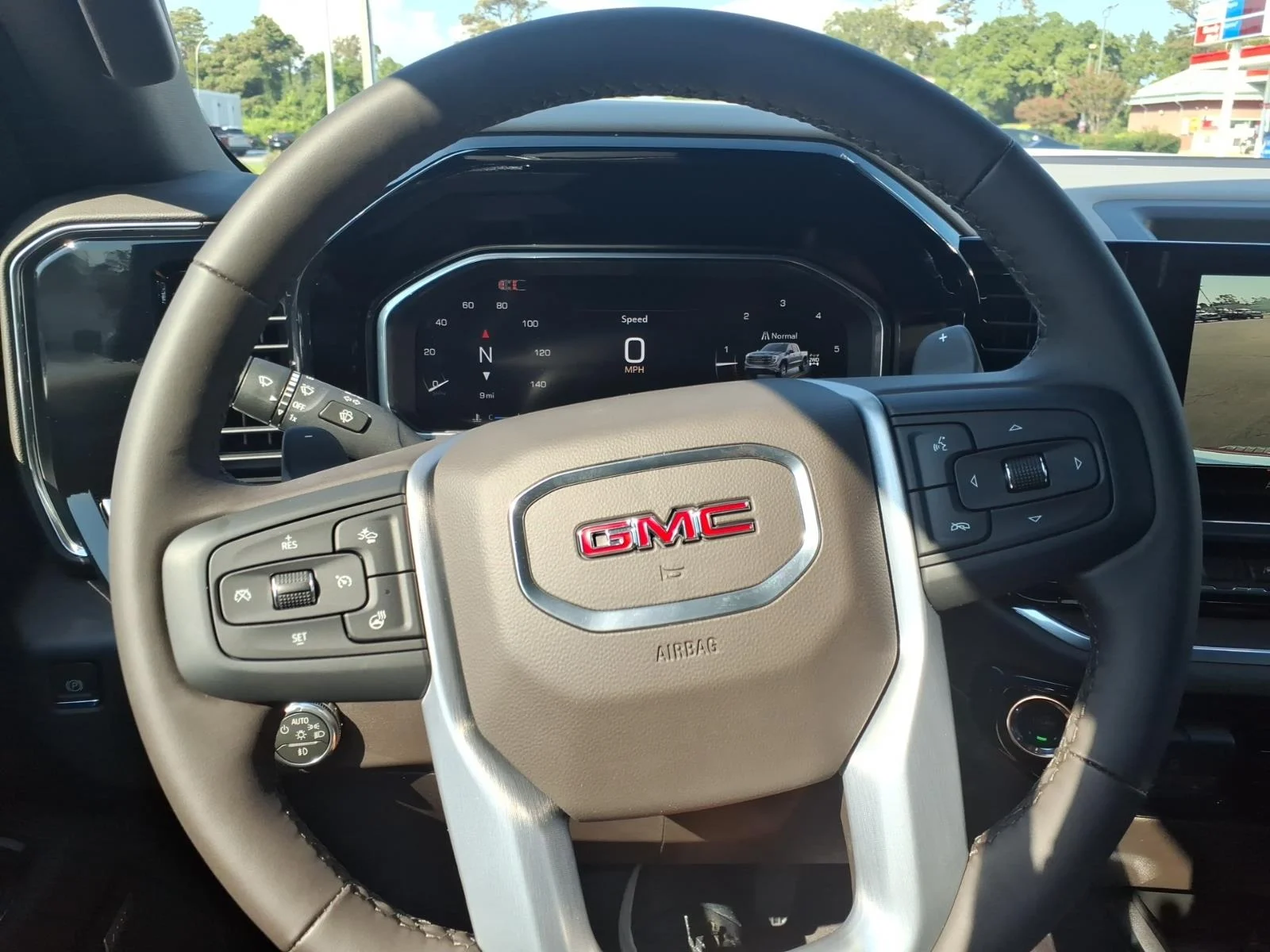 2026 GMC Sierra 1500 SLT - Photo 20