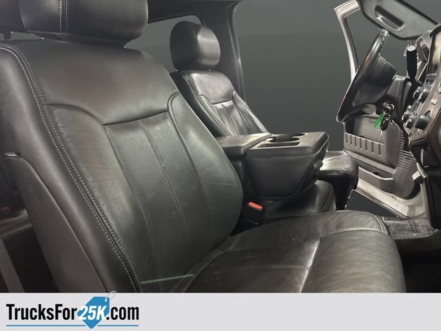 2014 Ford F-250 Super Duty Lariat - Photo 31