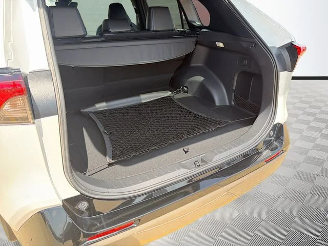 Used 2025 Beige Toyota XSE image 30