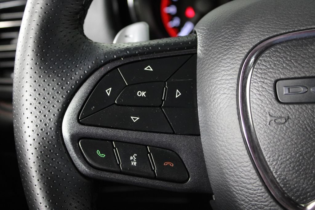 Used 2025 Red Dodge GT image 25