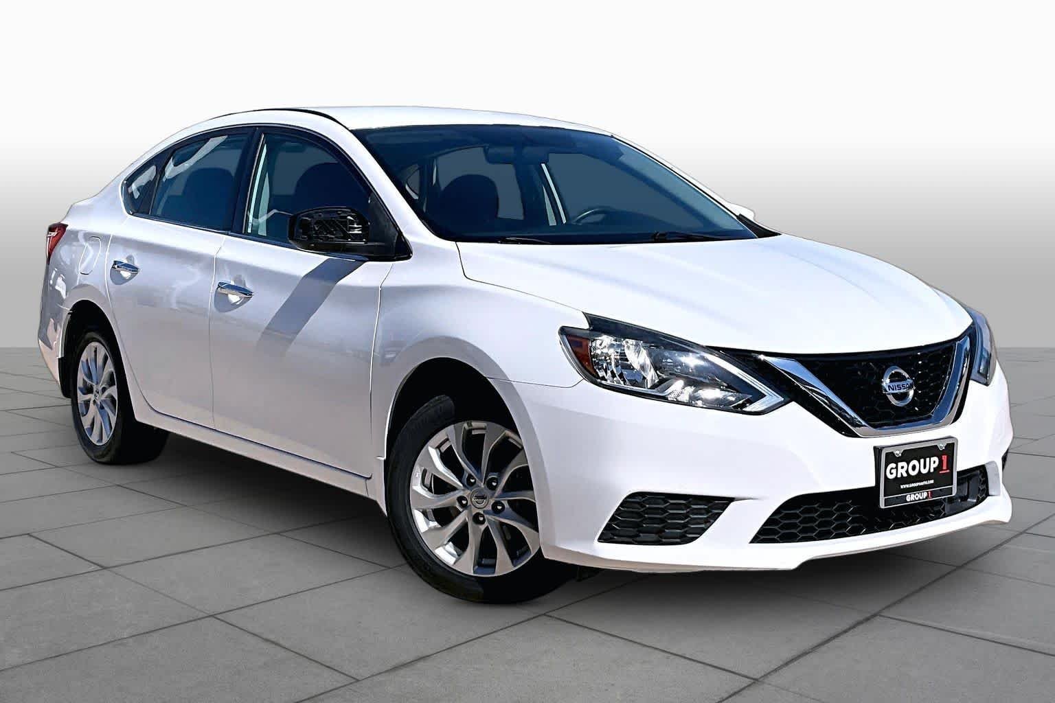 Used 2019 Fresh Powder Nissan S image 2