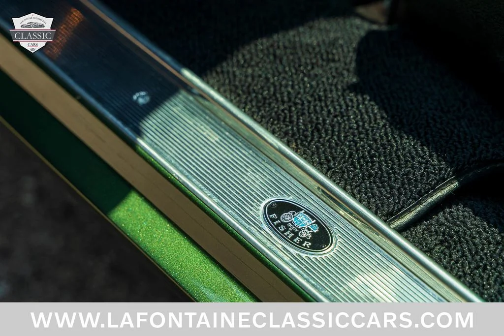 Used 1970  Chevrolet SS image 57