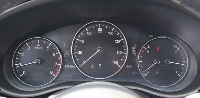 Used 2024 White Mazda 2.5 S Preferred Package image 21