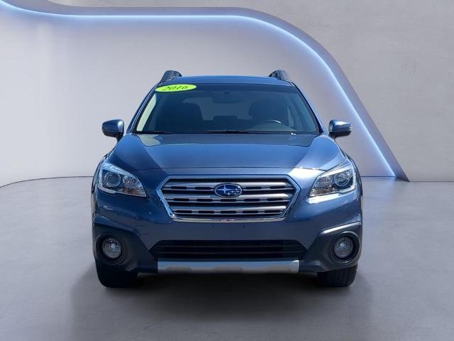 Used 2016 Twilight Blue Metallic Subaru  image 10