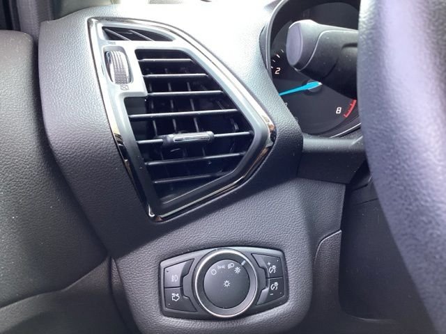 Used 2016 Blue Ford Titanium image 32