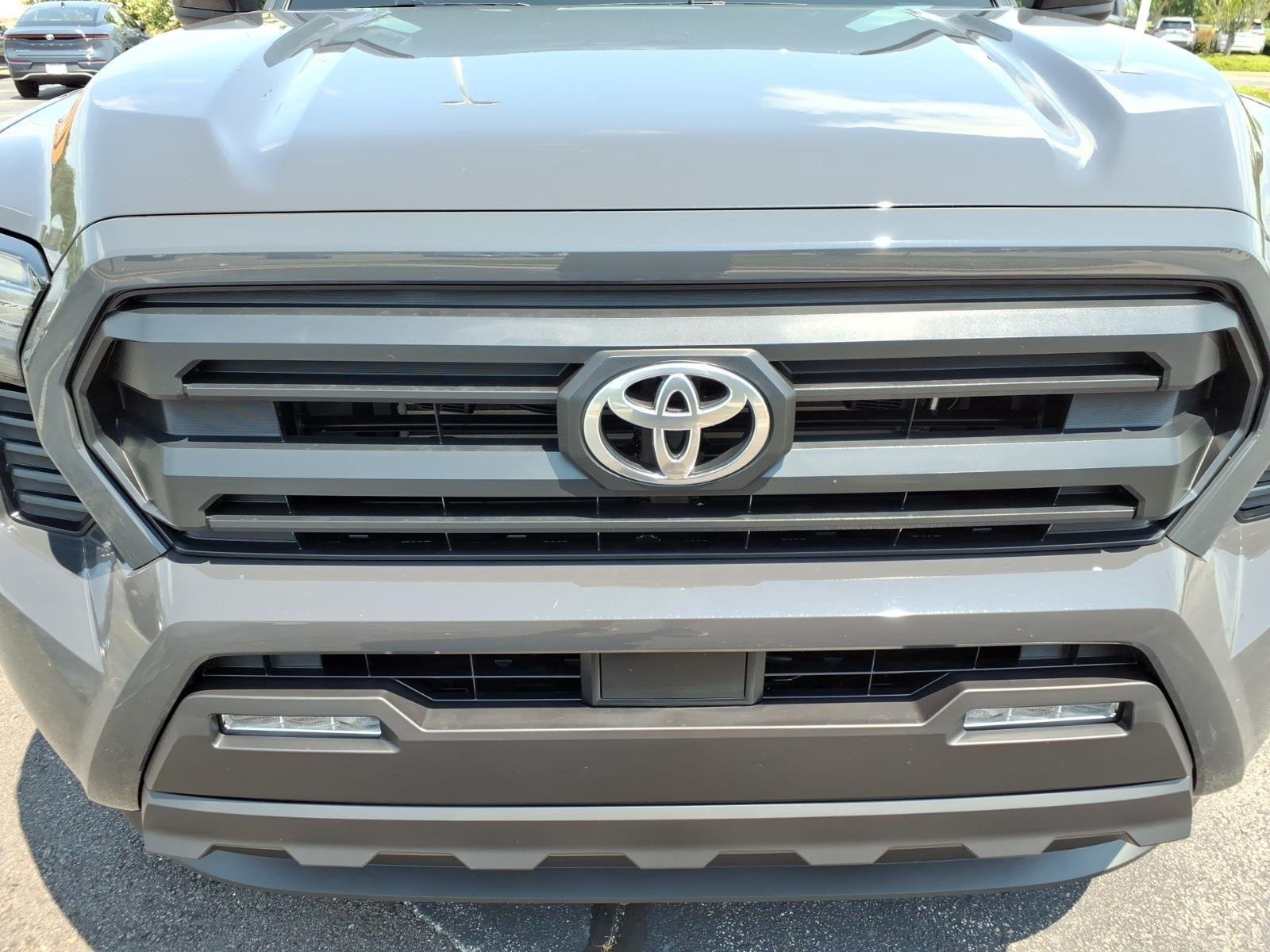 New 2026 Underground Toyota SR5 image 12