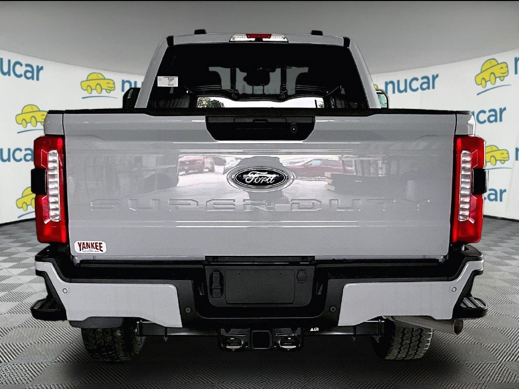 New 2026 Avalanche Ford XL image 6
