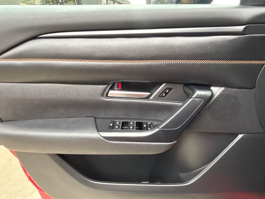 Certified Used 2025 Red Mazda 2.5 S Premium Plus Package image 33