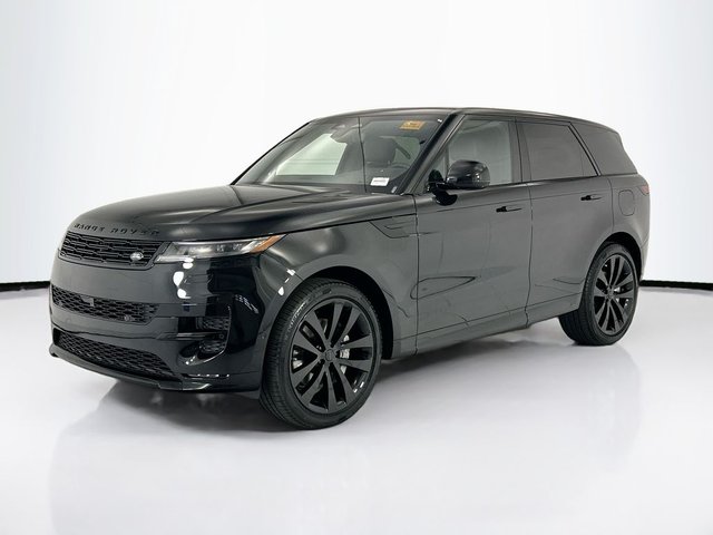 2026|Land Rover|Range Rover Sport Plug-in Hybrid|Dynamic SE|4D Sport Utility