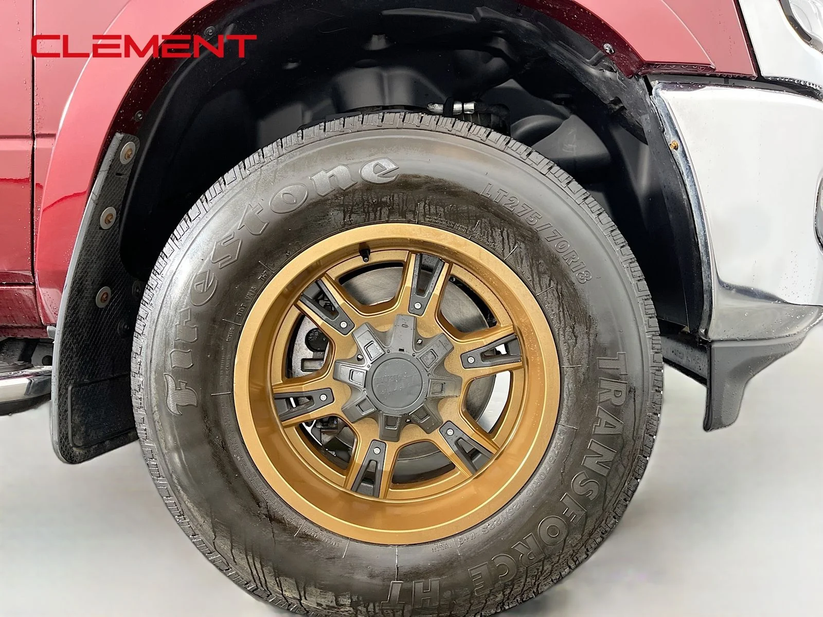 2022 RAM Ram 3500 Pickup Laramie - Photo 33