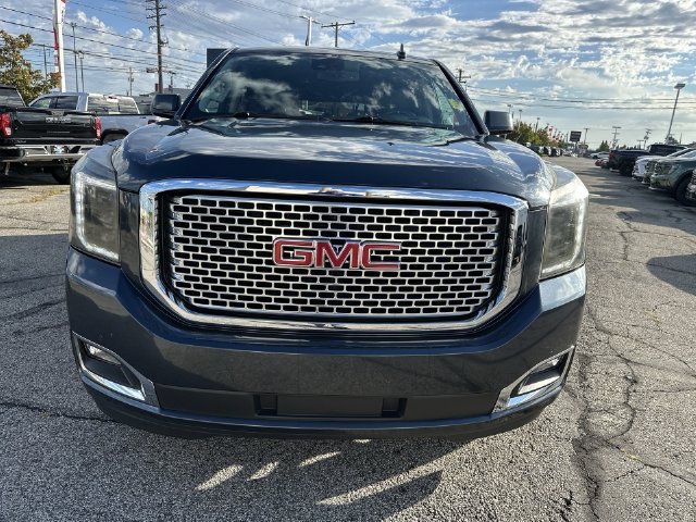 Certified Used 2020 DARK SKY METALLIC GMC SLT image 38