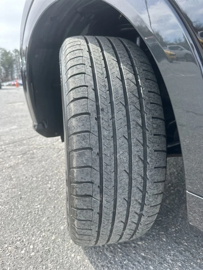 Used 2024 Black Dodge R/T Plus image 32
