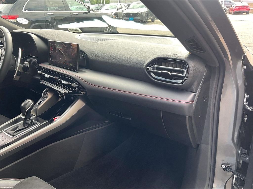 Used 2024 Gray Dodge R/T image 13