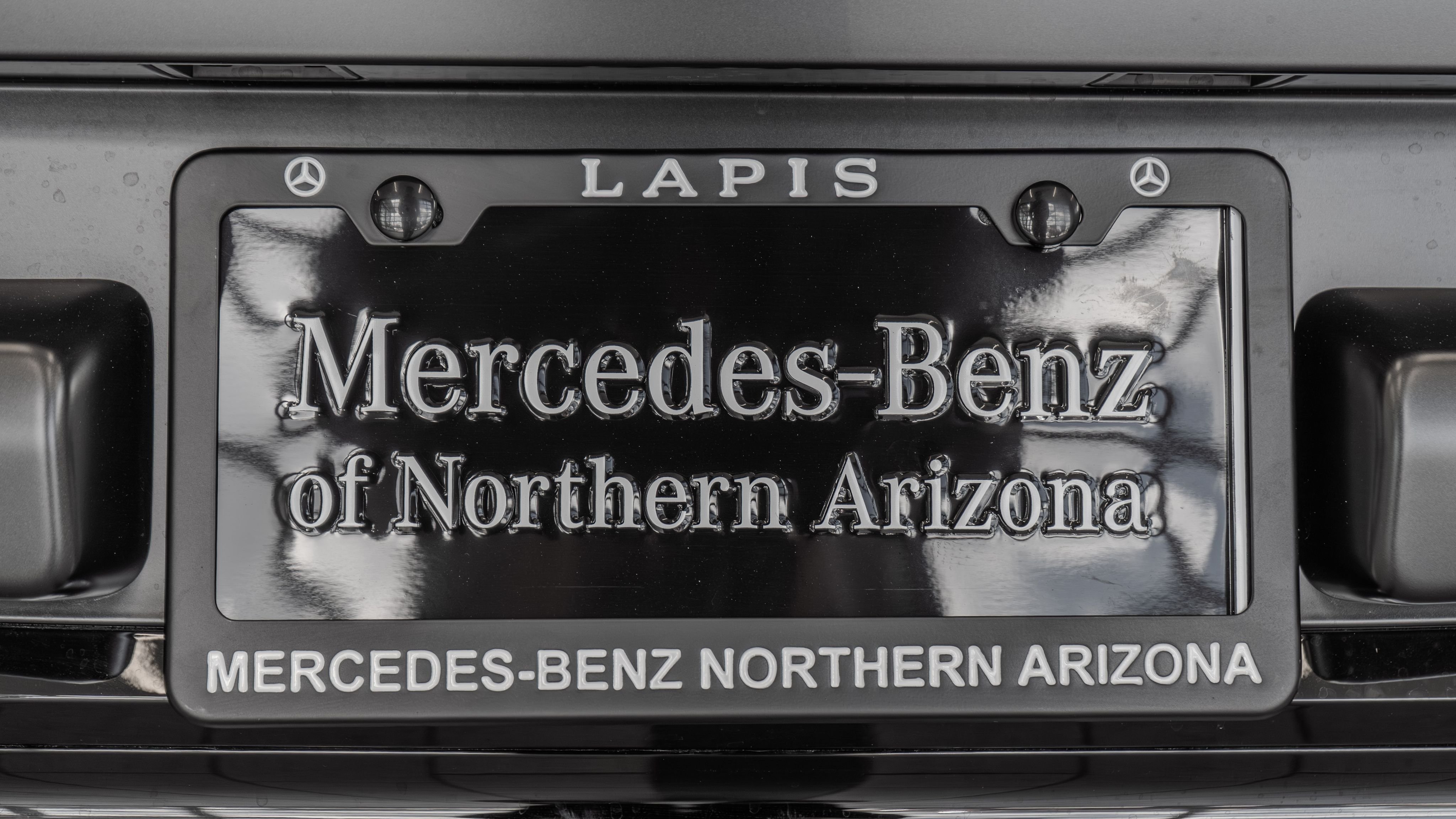 New 2026 MANUFAKTUR exclusive graphite grey magno Mercedes-Benz CLE 53 AMG® image 16