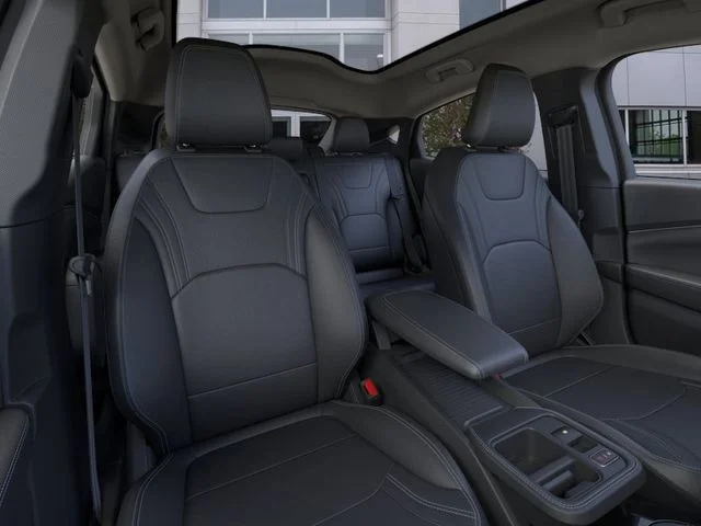 New 2026 Green Metallic Ford Premium image 10