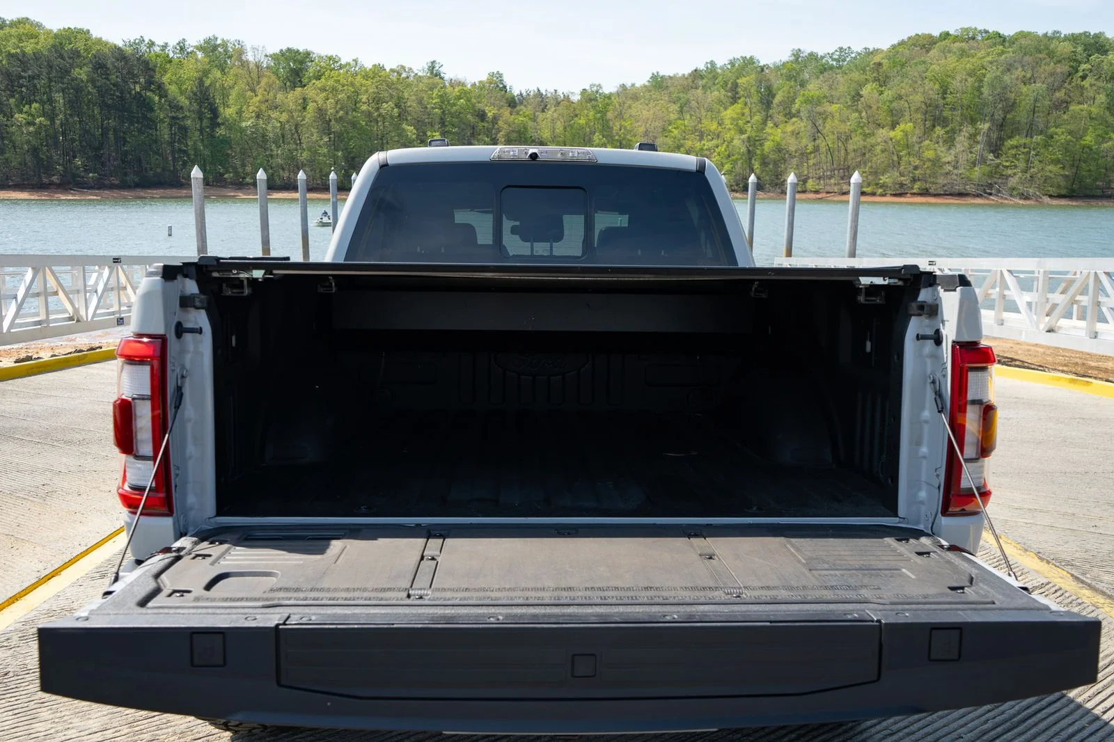 Used 2023 Avalanche Ford Raptor image 20