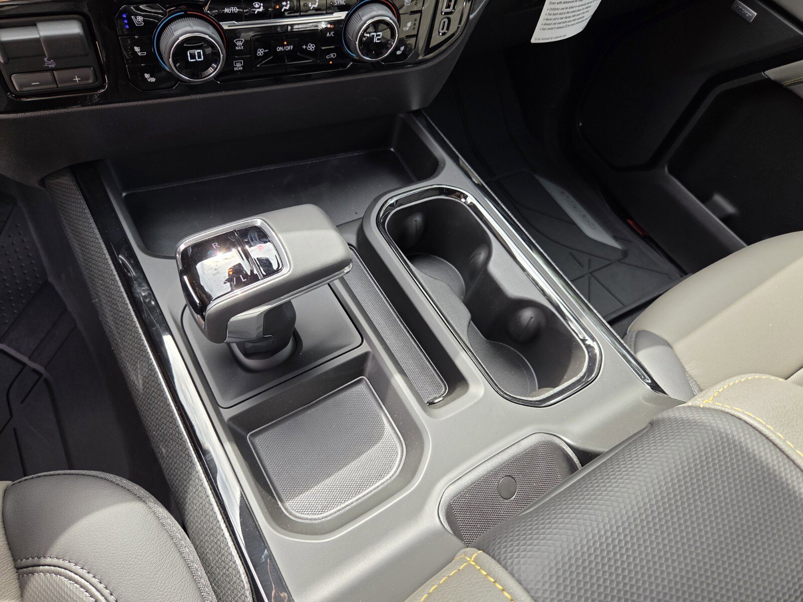 2026 Chevrolet Silverado 1500 ZR2 - Photo 27