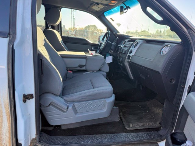 Used 2012 White Ford XLT image 12