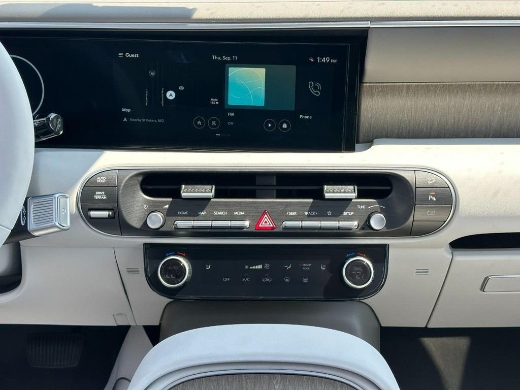 2026 Hyundai Palisade SEL Convenience - Photo 8