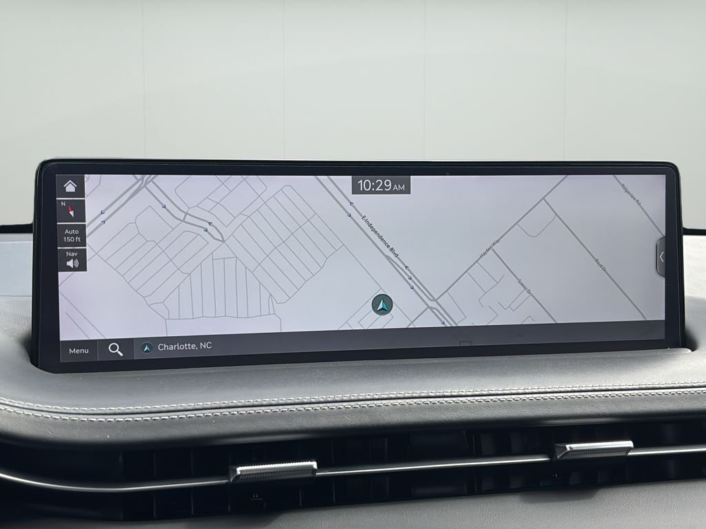2023 GENESIS GV70 Standard - Photo 42