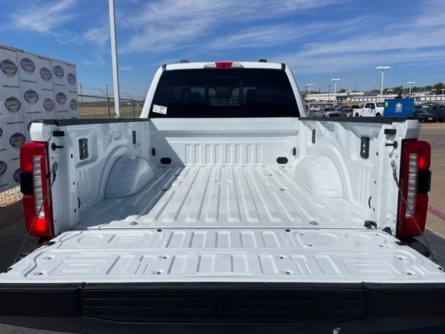 2026 Ford F-250 Super Duty Lariat - Photo 6