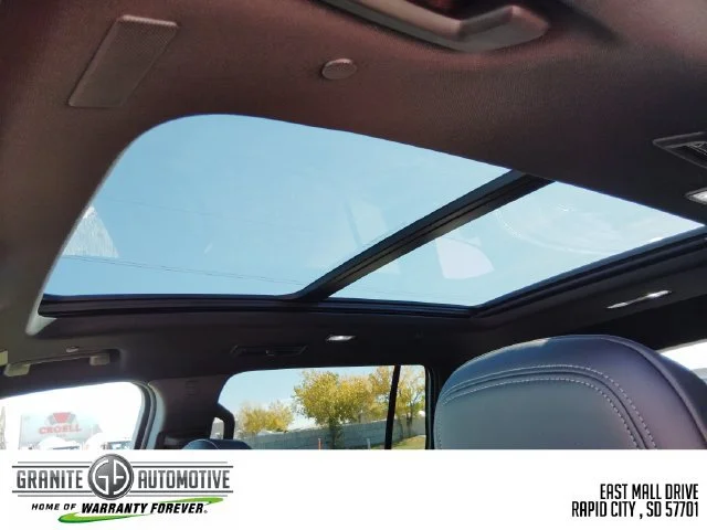 2027 Buick Enclave Preferred - Photo 21